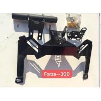 ราคา ตัวยึดชิวหน้า HONDA FORZA300 FORZA350 งานเหล็ก ชุบ EDPกันสนิม อะไหล่แต่ง FORZA แบรนด์ HANDSOME PERFORMANCE เก็บเงินปลายทางได (12437295670)