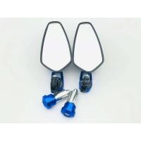 ราคา กระจกปลายแฮนด์ทรง crg 2881 หลังมิเนียม (17239992225)