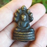 ราคา พระนาคปรก แสงอรุณ พิมพ์เล็ก (16467170013)