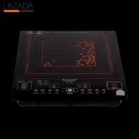 ราคา ลดราคา เตาแม่เหล็กไฟฟ้า SHARP รุ่น CY 301 สีดำ คุณภาพดี (11742727299)