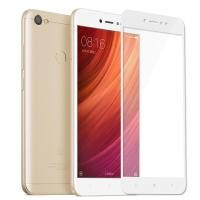 ราคา ฟิล์มกระจก นิรภัย เต็มจอ กาวเต็มแผ่น เสี่ยวมี่ โน้ต5เอ ไพร์ม ขอบสีดำ Xiaomi Redmi Note 5A Prime Full Glue Tempered Glass Screen 5 5 Black (19316850142)