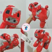 ราคา ตุ๊กตามายคราฟ เกมมายคราฟ Minecraft ลิขสิทธิ์แท้ MOJANG (19656488216)