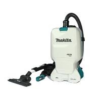 ราคา MAKITA DVC660Z เครื่องดูดฝุ่นสะพายหลัง36V 6L DVC665Z เครื่องดูดฝุ่นสะพายหลัง36V 6L AWS เครื่องเปล่าไม่รวมชุดแบต มีจำหน่ายแยก (15029079969)
