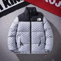 ราคา North Face รุ่นสูงของ1996ชายและหญิงลงแจ็คเก็ตผ้าฝ้ายเบาะกลางแจ้งลมหลักฐาน Ins ซูเปอร์ไฟแฟชั่นน้ำเสื้อเพื่อให้อบอุ่นแจ็คเก็ตผ้าฝ้ายเบาะ (16743072693)