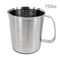 ราคา เหยือกสแตนเลส เหยือกตวง แบบหนา มีสเกลวัด 2000cc 1500cc 1000cc 700cc 500cc (8627978161)