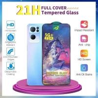 ราคา ฟิล์มกระจก OPPO แบบเต็มจอ 21H Reno 8T 8 Pro 5G 8z 7 7z 6 6z 5 5z 5F 4 3 2 2z 2F 10x Zoom (18324439953)