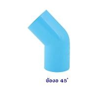 ราคา ข้อต่อ PVC สำหรับงานประปา ตราช้าง SCG ขนาด 1 2 4หุน (9485218429)