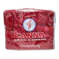 ราคา ผ้าห่มไหมพรม Canna ขนาด 60x80 นิ้ว 5 ฟุต มี 9 สี (11047573888)