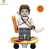 ราคา LEADINGSTAR นินจาเต่า Minifigures LegoINGes เด็กบล็อกของเล่นสำหรับเด็ก cod (16585559976)
