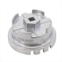 ราคา ถ้วยถอดไส้กรองน้ำมันเครื่อง Lexus Toyota Oil Filter Cup Wrench for Lexus Toyota Compatible with Lexus Toyo Oil Filter Wrench Lexus Toyota (8146160352)