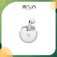 ราคา Aiwa หูฟัง AT X80Q earbuds True Wireless Moon Market Mall (20946604632)