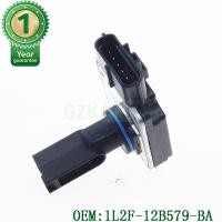 ราคา คุณภาพสูง Mass Air Flow Sensor OEM 1L2F12B579BA 1L2F 12B579 BA สำหรับ Ford Escape Escort Explorer Focus High Quality Mass Air Flow Sensor OEM 1L2F12B579BA 1L2F 12B579 BA For Ford Escape Escort Explore