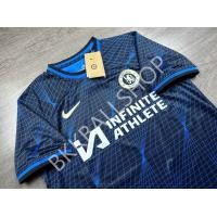 ราคา เสื้อฟุตบอล Chelsea Away เชลซี เยือน 2023 24 (20830022235)