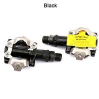 ราคา SHIMANO DEORE PD M520 SPD แป้นเหยียบแบบล็อคตัวเองแข่งรถจักรยาน MTB Shimano แป้นเหยียบดั้งเดิม Onderdil Sepeda Gunung SHIMANO (17596144517)