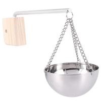 ราคา Sauna Aroma Bowl Cup Essential Oil Bowl Sauna Room Accessories Aromatherapy Essential Oil Bowl Dry Steam Room (16325393993)