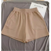 ราคา VESTLINE กางเกง กางเกงขาสั้น กางเกงขาสั้น ผญ กางเกง ขาสั้น ผญ กางเกงขาสั้นผญ กางเกงยีนขาสั้นผญ ธรรมดา กางเกง ขาสั้นผญ MA203 (17964957877)