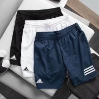 ราคา M 3XL Adidasกางเกงขาสั้นกีฬาสำหรับบุรุษและสตรี กางเกงวิ่งขาสั้นห้าจุดใหม่ (15269036573)