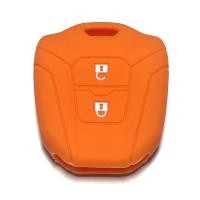 ราคา ซิลิโคนกุญแจisuzu 2020 2021 2022 2023 ปลอกกุญแจISUZU (6150282474)