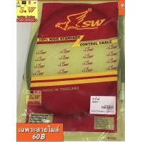 ราคา ชุดกระปุกไมล์ สายไมล์ Spacy I อะไหล่ทดแทนคุณภาพเยี่ยม (18019775149)