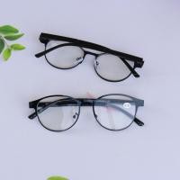 ราคา แว่นสายตายาว กรอบโลหะ ทรงหยดน้ำ 5222 (10036735340)