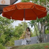 ราคา ร่มขนาดใหญ่ ร่มรีสอร์ท ร่มตลาดนัด ร่มกันแดด ร่มชายทะเล ร่มร้านกาแฟ ร่มสนาม ร่มแม่ค้า ขนาด ร่ม60นิ้ว ร่ม50นิ้ว ร่ม45นิ้ว รหัส U9 (18916168024)
