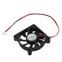 ราคา Desktop PC Case DC 12V 0 16A 60mm 2 Pin Cooler Cooling Fan (20116659608)