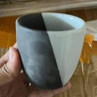 ราคา จอกชา จอกกาแฟ ceramic mug จอกชาเซรามิก จอกน้ำสวยๆ เข้าไมโครเวฟได้ (20833689929)