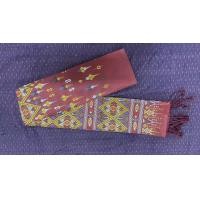 ราคา ผ้าสไบแพรวา แพรวากาฬสินธุ์ ผ้าสไบพื้นเมือง ผ้าพันคอ ผ้ารัดเอว (21019287147)