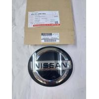 ราคา ตราหน้ากระจัง NISSAN KICKS P15 62890 7FW0A EMBLEM FRONT (21242316884)