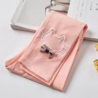 ราคา BAOLONGXIN เลกกิ้งสาว ฉบับภาษาเกาหลี Slim เด็กเก้าจุด Leggings เลกกิ้งอเนกประสงค์แฟชั่น กางเกงขายาวทรงเข้ารูป ใส่สบาย กางเกงเลคกิ้งเด็ก กางเกงเ (20251724492)