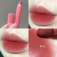 ราคา Mamonde lipstick new product 10 lipstick pen rose pepper crayon matte velvet rose 11 white peach oolong 23 (18042058956)