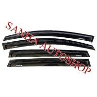 ราคา คิ้วกันสาดประตู Toyota Innova ปี 200420052006200720082009202020112012201320142015 คิ้วกันสาด กันสาด กันสาดประตู กันสาดน้ำฝน กันสาดรถยนต์ กันแดด กันฝน (11999056469)