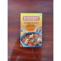 ราคา Everest Garam masala เครื่องเทศ 100g (7605719161)