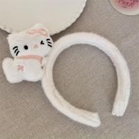 ราคา STMEN การ์ตูนลายการ์ตูน ที่คาดผมแมวคิตตี้ คลิปหนีบผม อะนิเมะ ตุ๊กตาเล็บตุ๊กตาผม บุคลิกภาพที่ดี ที่มัดผม เชือกผูกผมรูปแมวคิตตี้ สำหรับผู้หญิง (20902887994)