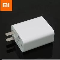 ราคา หัวชาร์จ Xiaomi กำลัง ชาร์จ 27W ใช้กับรุ่น Xiaomi Mi note10 note10 Pro note10 lite หรือ Mi note 9 pro ตัวใหม่ Wall Charger 27w QC4 0 ราคาถูกพร้อมส่ง (2898436733)