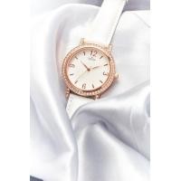 ราคา Che Che New York นาฬิกาผู้หญิง นาฬิกาสแตนเลส นาฬิกาข้อมือ นาฬิกาสตรี Womens watch Quartz นาฬิกาควอตซ์ watch กันน้ำ waterproof Fashion leather watch นาฬิกาสแตนเลส (17274984575)