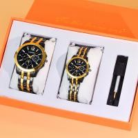 ราคา นาฬิกา Longbo รุ่น 83630 นาฬิกาข้อมือผู้ชายนาฬิกาสำหรับผู้หญิืง สายแสตนเลส หน้าปัดสไตล์เรียบหรู มั่นใจ ของแท้ 100 รับประกันสินค้า 1 ปีเต็ม (17426944125)