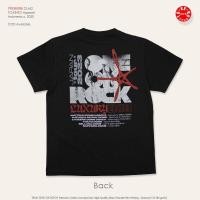 ราคา ตัวแทน เสื้อยืด พิมพ์ลาย ONE OK ROCK 2023 DOME Tenji Amariel สไตล์ญี่ปุ่น (19653284903)