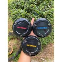 ราคา เเท้เบิกศูนย์ ฝาครอบเครื่องWave125i 2023เเท้ เเท้ฮอนด้า ฝาครอบครัช Wave125i LED2023 สำหรับเวฟ125LED ปี2023 (17913569848)