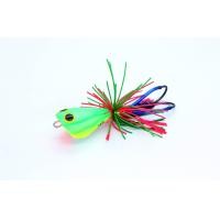 ราคา กบกระโดด มินิ 3 5 ซม เหยื่อปลอมกบน้าแจ็ค jacklure NEW 2024 มีสินค้าพร้อมส่งในไทย (10728561697)