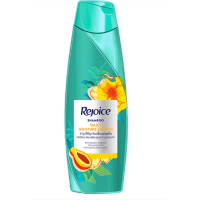 ราคา 179 บาท บรรจุ 3 ชิ้น รีจอยส์ แชมพู สูตรเดลี่ มอยส์เจอร์ สมูธ 320 มล (20572319781)