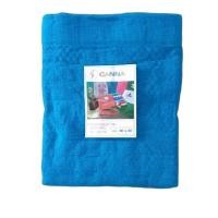 ราคา ผ้าห่ม ผ้าห่มไหมพรม ผ้าห่มไหมพรม Canna ขนาด 60x80นิ้ว จำนวน 1ผืน เลือกสีได้ (10839294437)