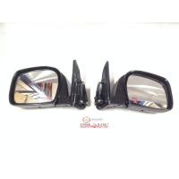 ราคา Toyota กระจกมองข้าง ปี 1999 2003 ไม่ไฟฟ้า ไทเกอร์ D4D เบ้าดำ ซ้าย ขวา 1 คู่ (3919914666)