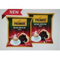 ราคา กาแฟพม่า Premier myanmar coffee mix 3in1 (20784143284)