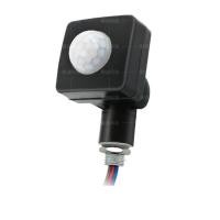ราคา DUERE เครื่องตรวจจับกันน้ำสวิตช์อัจฉริยะอัตโนมัติบางเฉียบ Saklar Lampu Sensor IP65สวิตช์ PIR เซ็นเซอร์ตรวจจับการเคลื่อนไหวเซ็นเซอร์ตรวจจับการเคลื่อนไหวกลางแจ้งเซนเซอร์ตรวจจับสวิตช์เซ็นเซอร์ตรวจจับควมเ