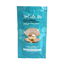 ราคา X Cute Me Hair Treatment เอ็กซ์คิวท์ มี แฮร์ ทรีทเม้นท์ (19396519695)