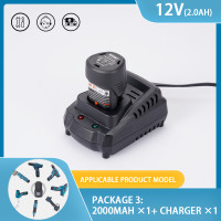 ราคา เครื่องชาร์จสำหรับ Bosch 10 8V 12V เครื่องมือไฟฟ้าสำหรับชาร์จแบตเตอรี่ Bosch 12V ของแท้อุปกรณ์เปลี่ยนชิ้นส่วนสว่านไร้สาย (19143574486)
