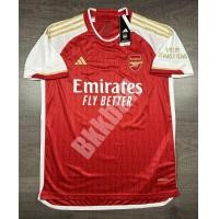 ราคา เสื้อฟุตบอล Arsenal Home อาเซน่อล เหย้า 2023 24 (20804977773)