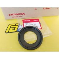 ราคา ซีลรองขอบถังน้ำมันแท้HONDA Click 110i Scoopyiและรุ่นอื่นๆ อะไหล่แท้ศูนย์HONDA 17527 KVB T00 1ชิ้น (19846455145)