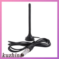 ราคา kuzhina 30dBi Indoor GAIN Digital DVB T FM Freeview เสาอากาศเสาอากาศสำหรับทีวี HDTV 50ไมล์ (21071419728)